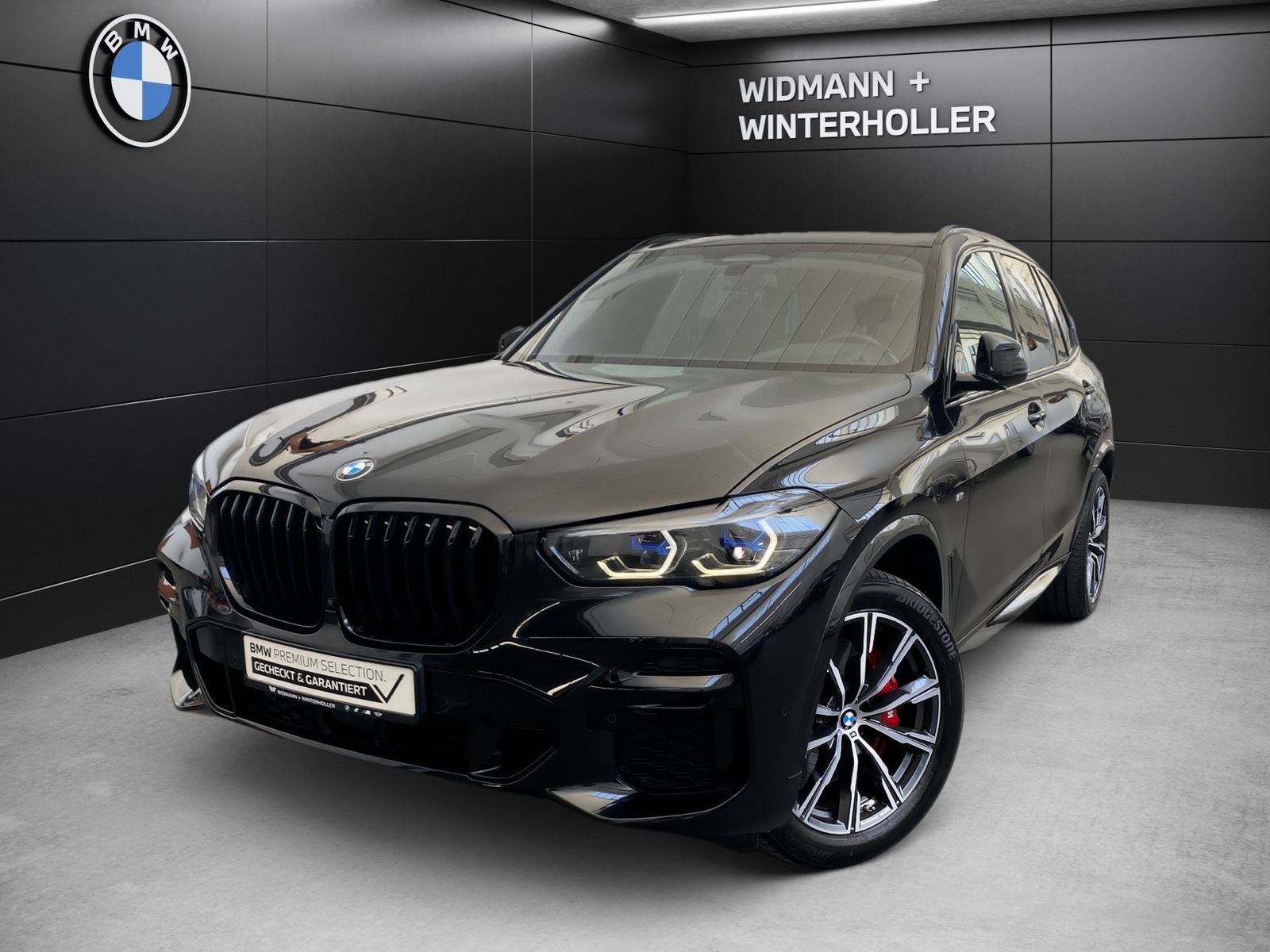 BMW X5 xDrive30d M Sport HUD Pano Laser DA H K STH foto 1