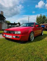 Volkswagen Corrado vr6 2.9 Austausch - Volkswagen Corrado: Vr6