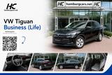 Volkswagen Tiguan Business (Life) 2.0TDI AHK Navi Winter...