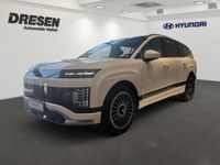 Hyundai IONIQ 9 - Vorschau Bild 1