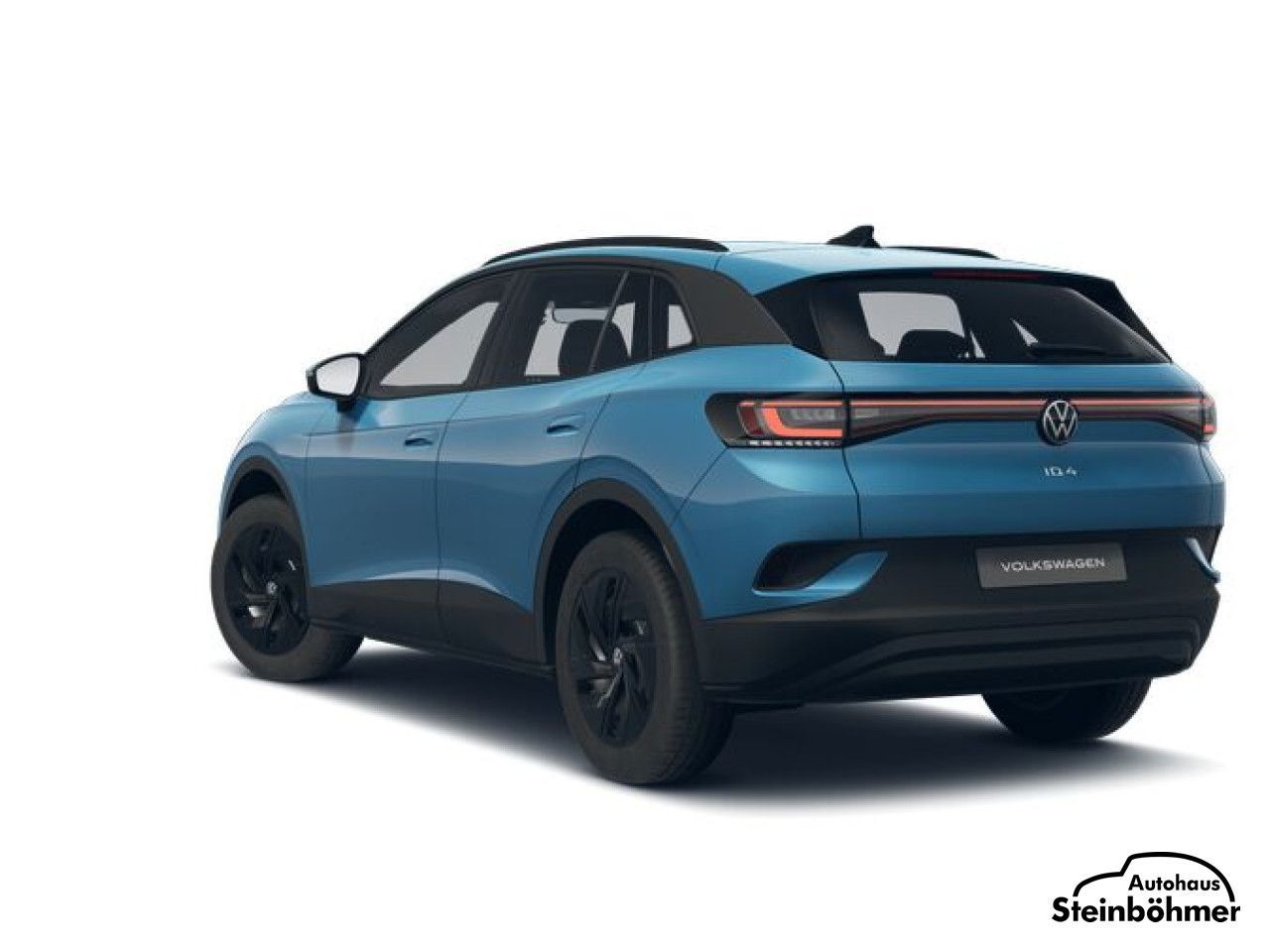 Volkswagen ID.4 - Bild 3