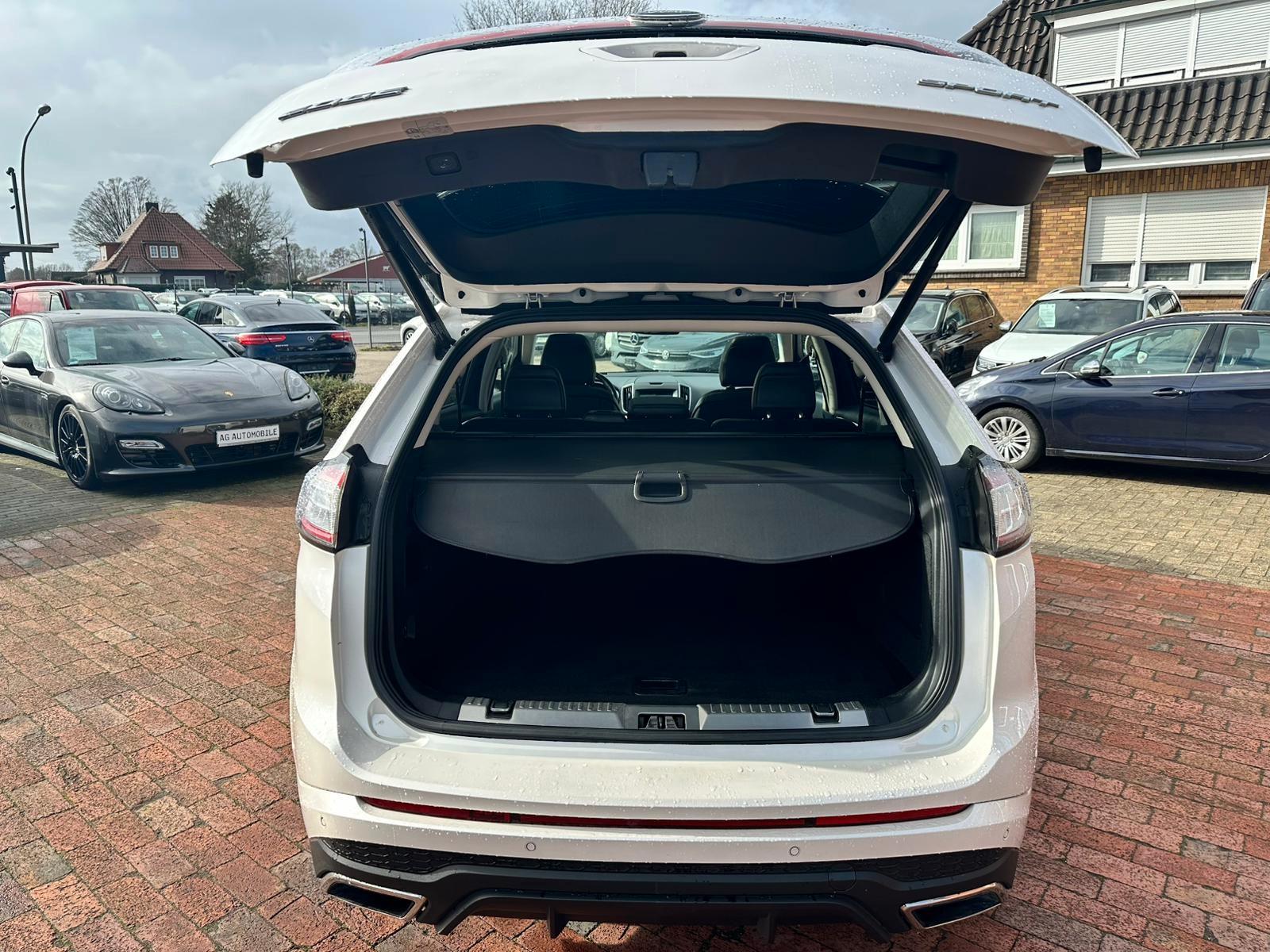 Ford Edge Sport 4x4 4xSZH PANO ACC Sitzklima KAM SPUR
