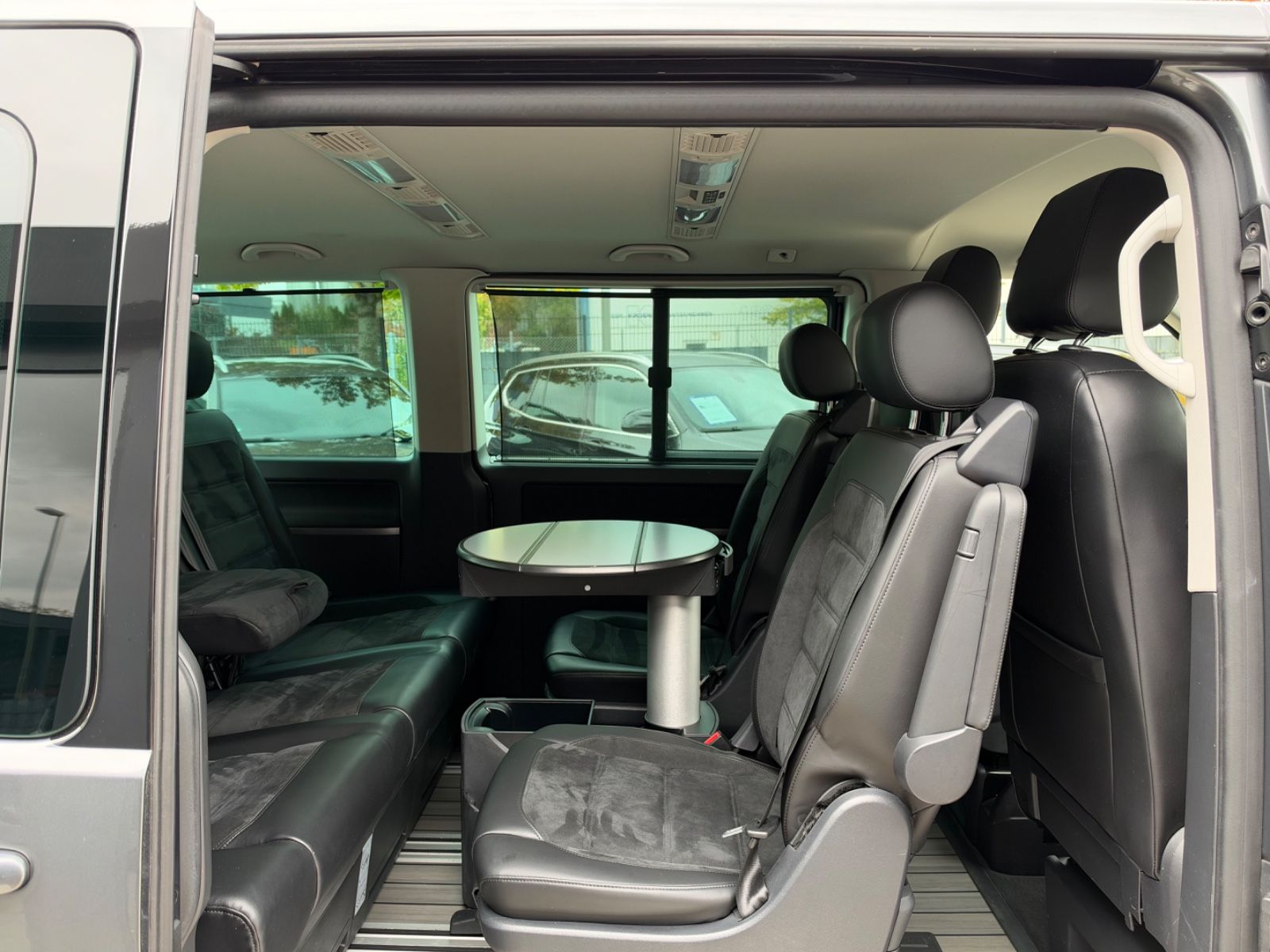 VW T6 Multivan T6 Multivan Generation Six 4 Motion*DSG*7-Sitzer, Ansicht 35