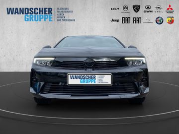 Opel Astra ST 1.2 Turbo GS EAT8 360°  KEYLESS  SHZ