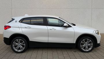 BMW X2 - 5