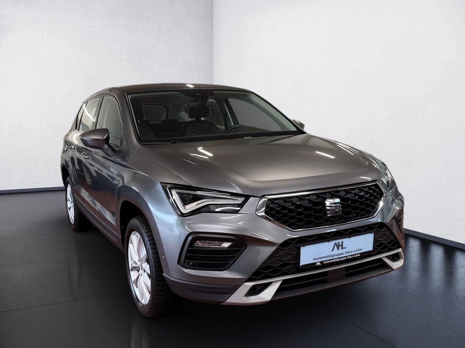 Seat Ateca - Bild 8
