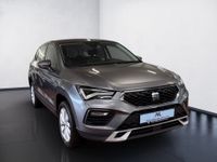 Seat Ateca - Vorschau Bild 8