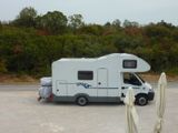 Weinsberg Scout A591 - Offers matching your search criteria