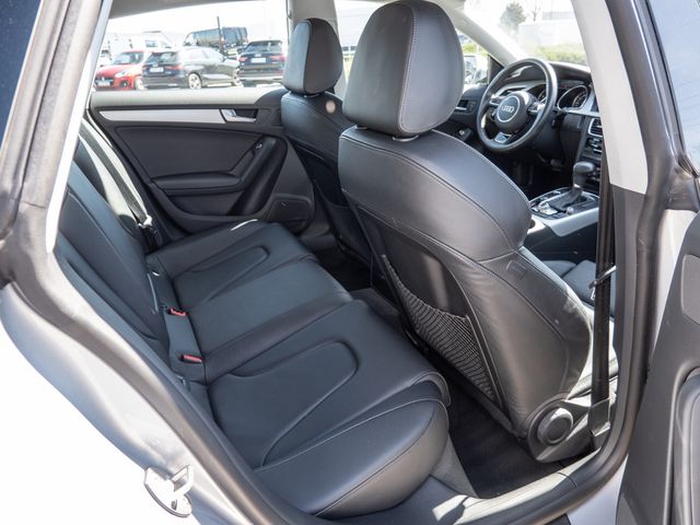 A5 Sportback 1.8 TFSI PDC SHZ LEDER XENON NAVI