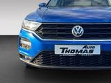 Volkswagen T-Roc 1.0 TSI 6-Gang Basis Start-Stopp DAB+ - VW T-Roc Gebrauchtwagen in Bonn