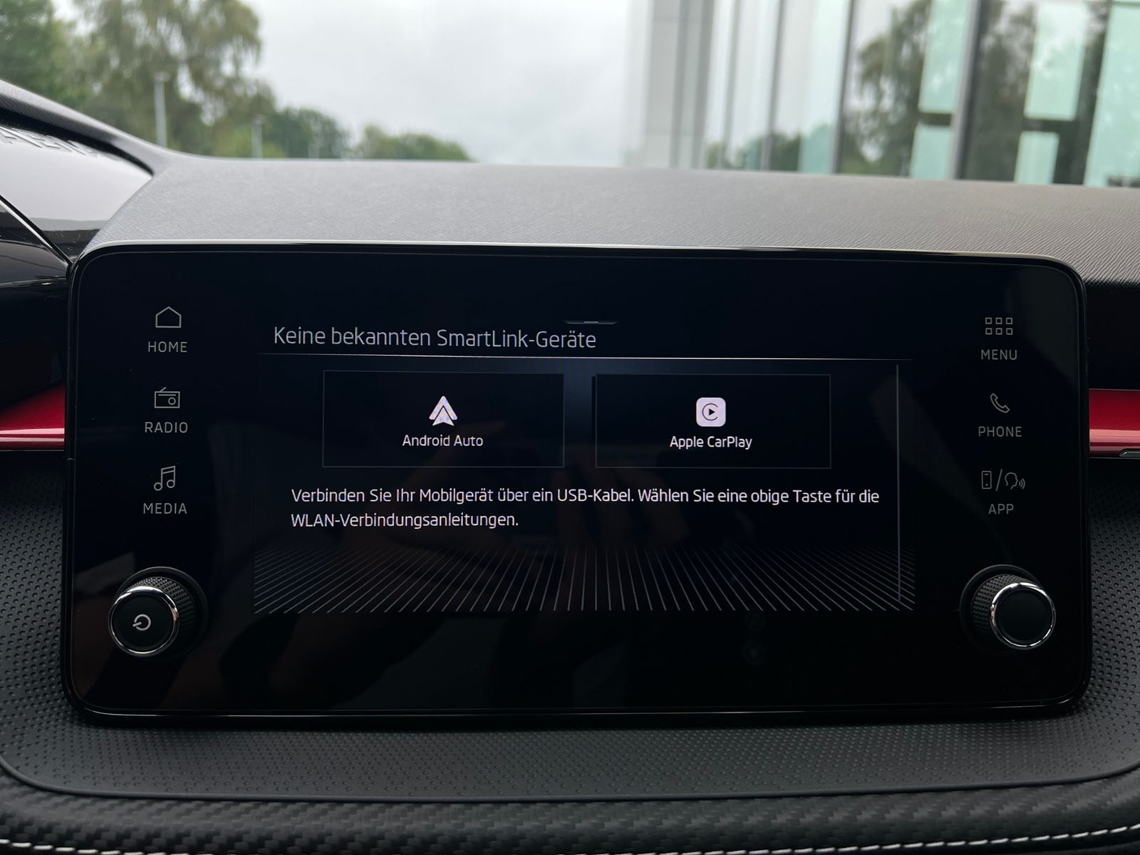 Fahrzeugabbildung SKODA Fabia Monte Carlo 1.0 TSI *LED, 17" LM-Felge, Kl