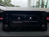 Skoda Fabia - Vorschau Bild 14