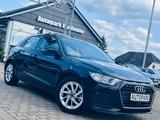Audi A1 Sportback 30 advanced*TEMPOMAT*SHZ*1.HAND* - Audi A1 in Lübeck