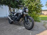 Brixton Crossfire 500 - CR500