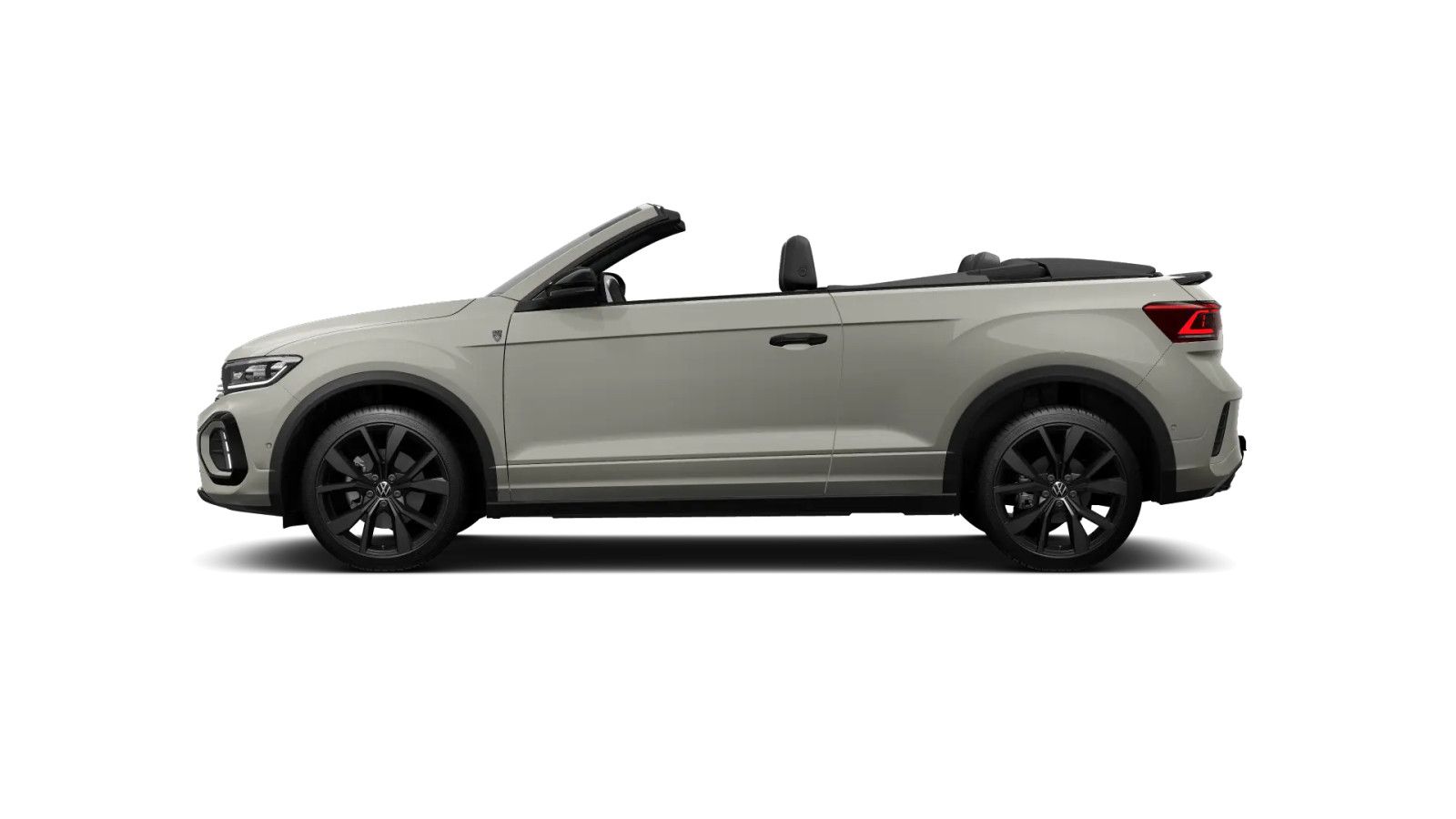 Volkswagen T-Roc - Bild 7