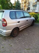 Mitsubishi Space Star 1.6 | 2001 | TÜV bis... - Mitsubishi Space Star aus 2002