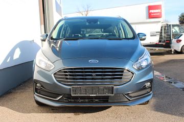 Ford S-Max - 2