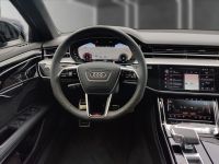 Audi A8 - Vorschau Bild 21