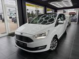 Ford Grand C-Max Grand /Titanium/Automatik/LED/Pano - Ford Grand C-Max mit Schiebedach