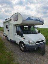 Ford FORD Chausson Flash 03 - Ford Fo