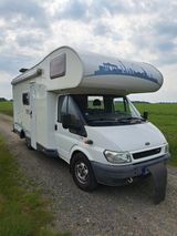 Ford FORD Chausson Flash 03 - Ford 2006