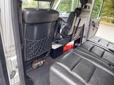 Mercedes-Benz G 300 - silberne Mercedes-Benz G 300