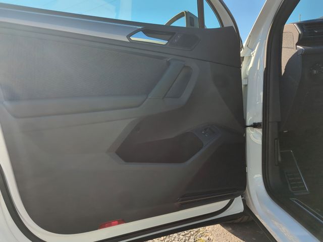 Tarraco FR e-Hybrid
