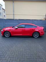 Audi S5 Sportback Matrix,B&O,HuD,StHzg,S-Sportsitze - Audi S5 in Duisburg