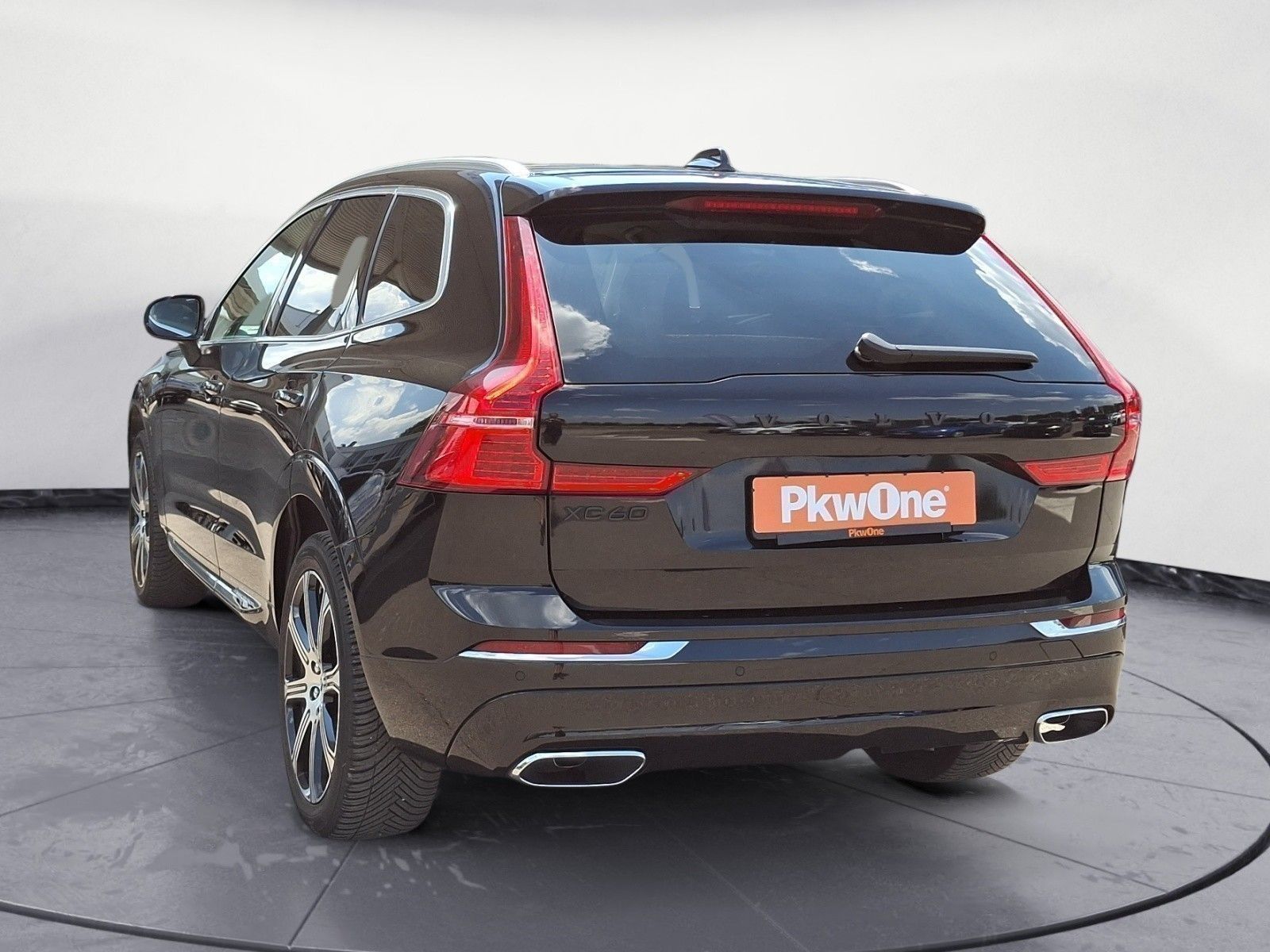 Volvo XC60 D4 HEAD-UP*KAMERA*SHZ*LHZ*NAVI*AHK*MEMORY*P imagem 3