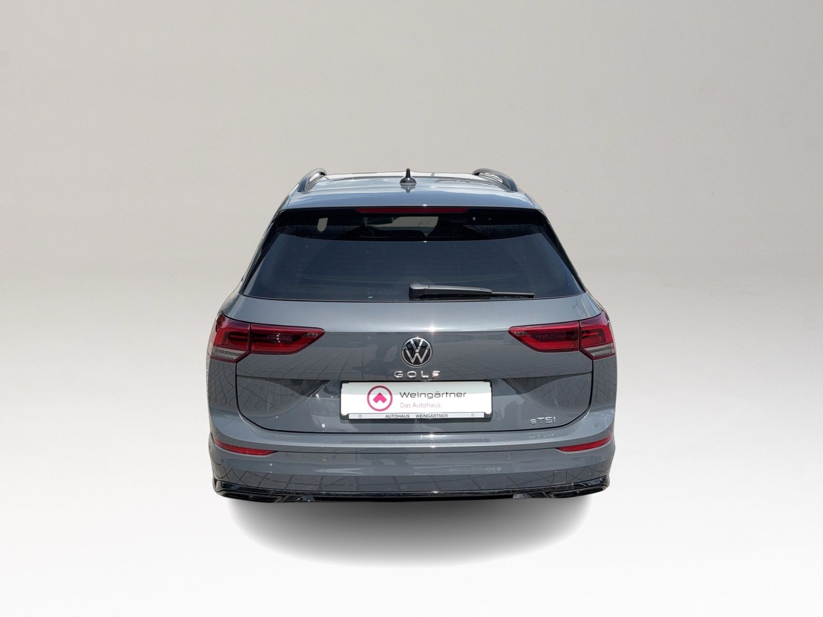 Golf Variant 1.5 eTSI R-Line, BlackStyle, Navi,