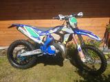 Sherco SE 300 Factory 2-Takt erst 40 Bh ! TOP Zustand ! - Offers