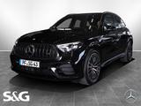 Mercedes-Benz GLC 43 AMG 4M AMG Standhz.+DIG-LED+Distroni+Pano