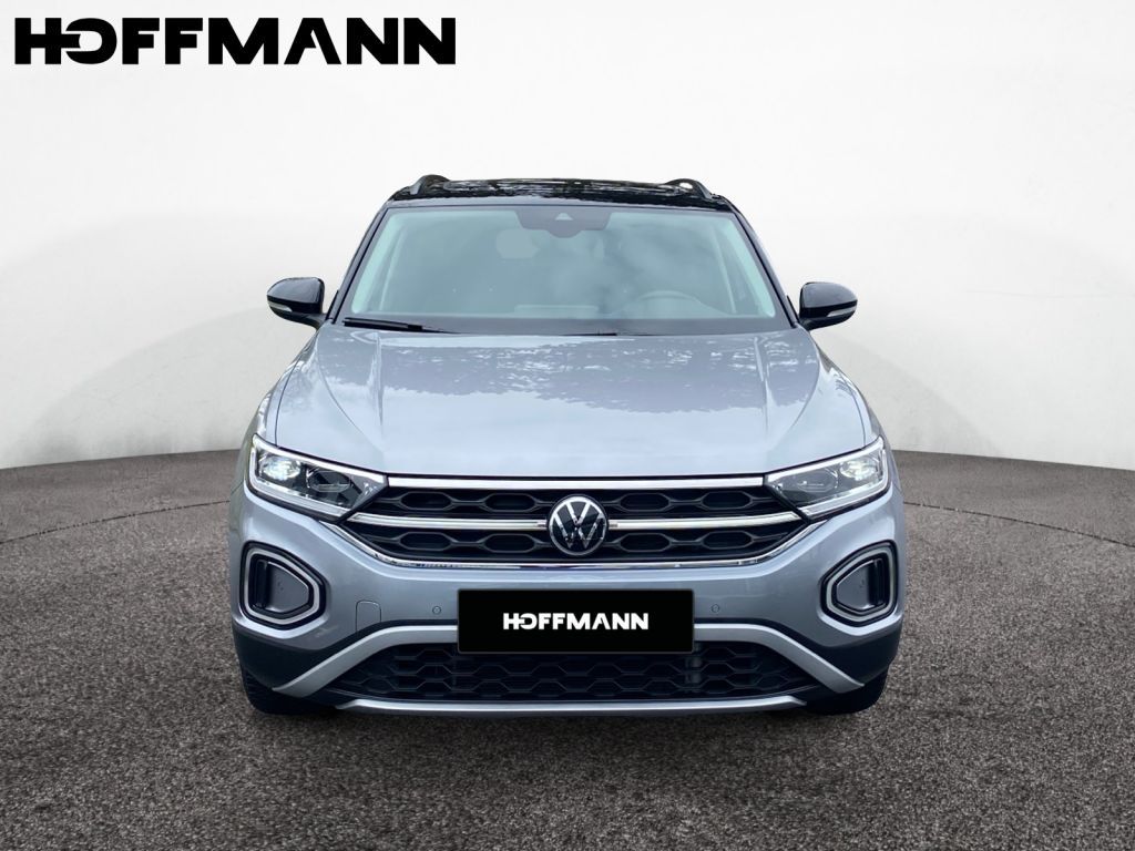 Volkswagen T-Roc - Bild 7