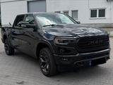 Dodge RAM 1500 LIMITED BLACK - Dodge RAM 1500 Limited Gebrauchtwagen