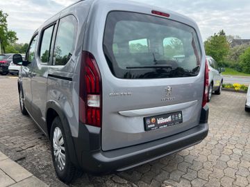 Fahrzeugabbildung Peugeot Rifter Active L1 CarPlay Klima PDC 1 Hand uvm