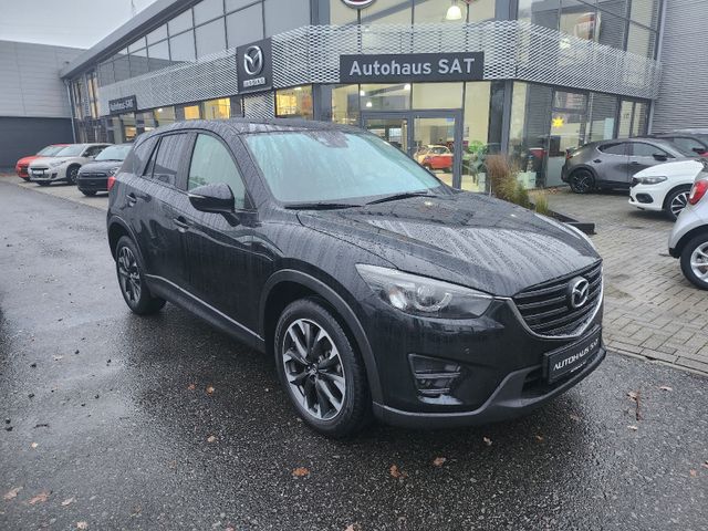 Mazda CX-5 NAKAMA INTENSE FWD/  BOSE/ TEMP/ 19 ZOLL