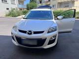 Mazda Cx-7 - Mazda CX-7 mit Diesel-Antrieb: Geländewagen