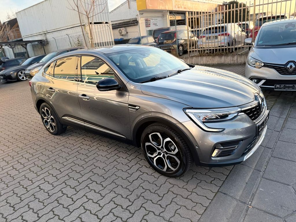 Image of Renault Arkana