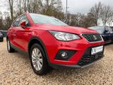 Seat Arona  XCELLENCE DSG Kamera*SitzHz.*AWR*Tempo - Seat Arona Gebrauchtwagen in Berlin