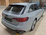 Audi RS4 Avant quattro 2.9 V6 TFSI AHK SITZHZ LED - Audi: A 9