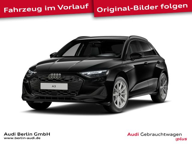 Audi A3 Sportback TFSI e S tronic