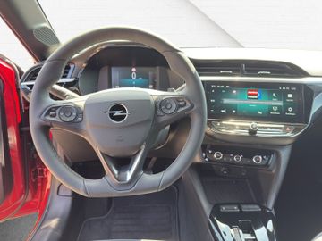Fotografie 10 des Opel Corsa F GS Automatik Alcantara Matrix-LED NAVI