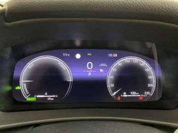 Toyota C-HR 2.0 Hybrid Teamplayer