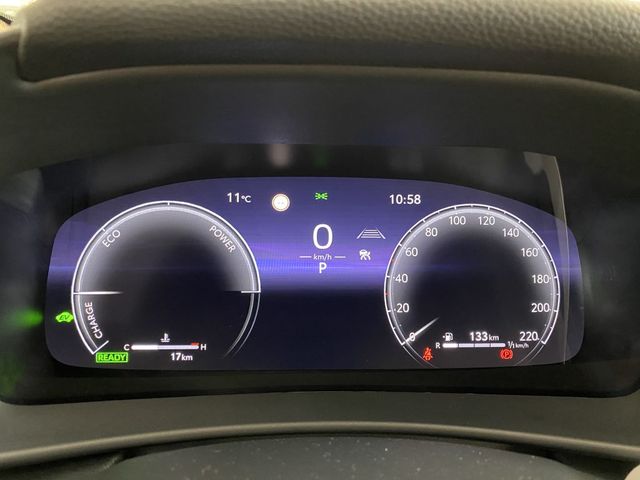 Toyota C-HR 2.0 Hybrid Teamplayer