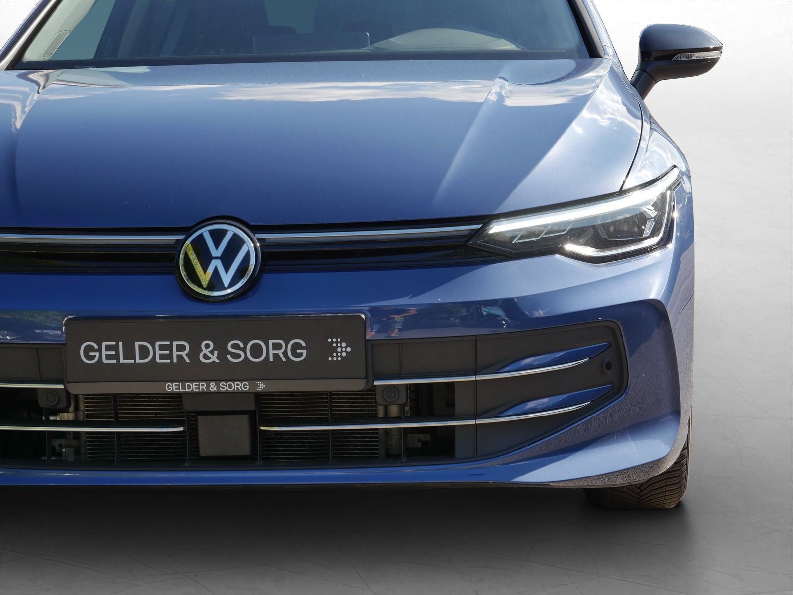 Volkswagen Golf - Bild 12