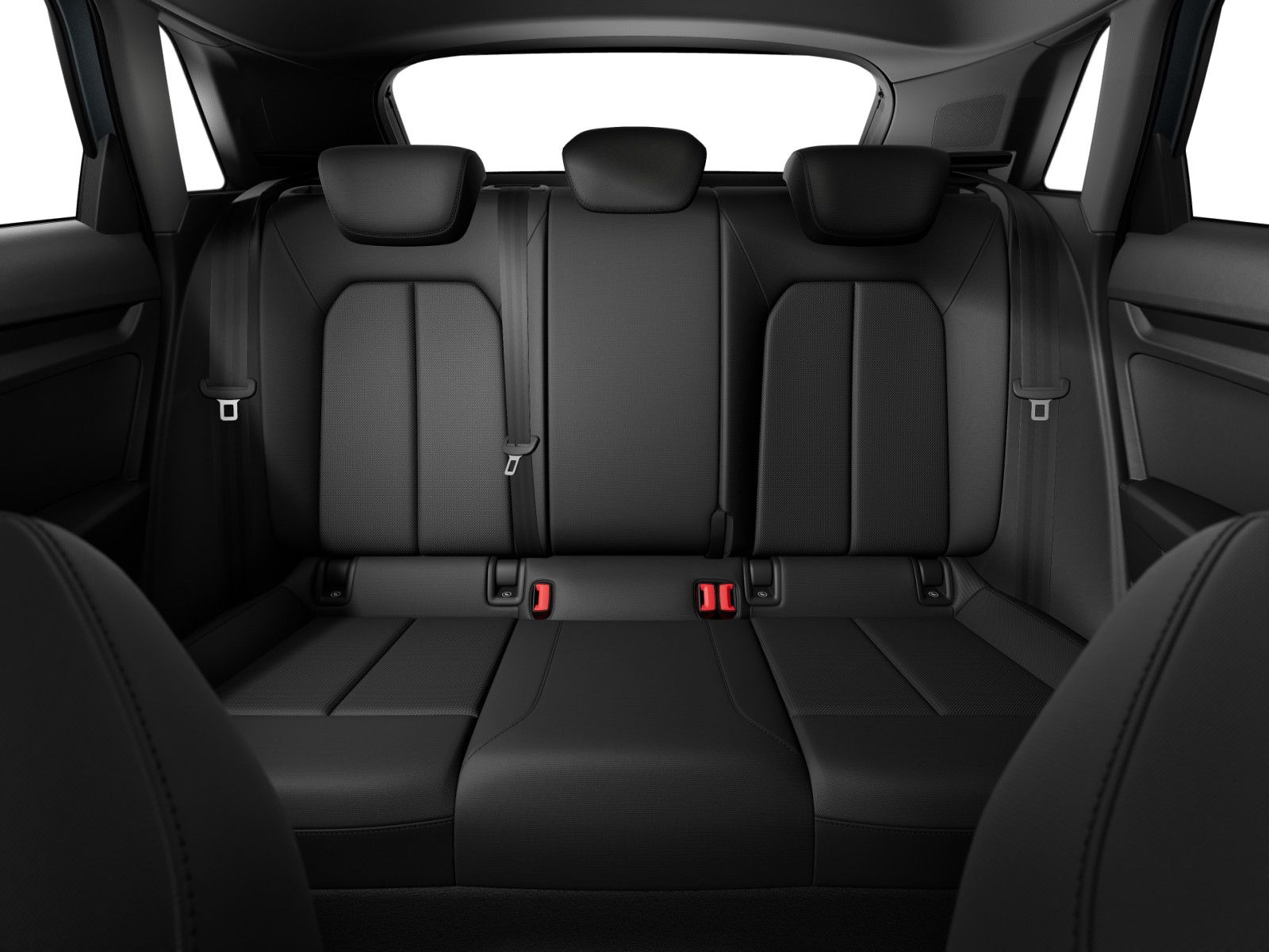 Audi A3 - Bild 10