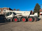 Liebherr Mobilkran LTC 1050-3.1 50t Kran hat nur 3300 h - Mobilkran