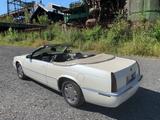 Cadillac Eldorado TC Cabrio > 1 von 810 < H-Kennz. - Cadillac Eldorado: Cabrio