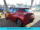 Nissan Micra* 0.9*Benzin*KLIMA*TÜV*01/2027* - gebrauchte Nissan Micra aus dem Jahr 2017