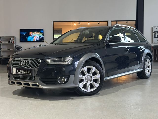 Audi A4 Allroad quattro 3.0 TDI clean diesel *Sitzb.*